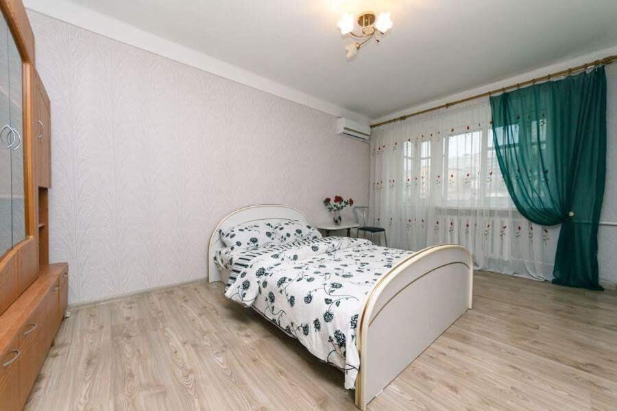 Comfortable One Bad Near Guliver Kiev Extérieur photo