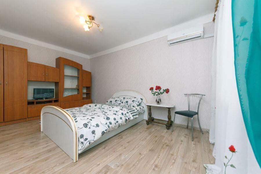 Comfortable One Bad Near Guliver Kiev Extérieur photo