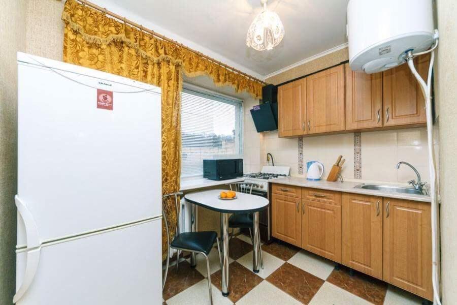 Comfortable One Bad Near Guliver Kiev Extérieur photo