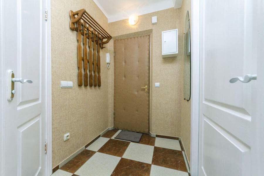 Comfortable One Bad Near Guliver Kiev Extérieur photo